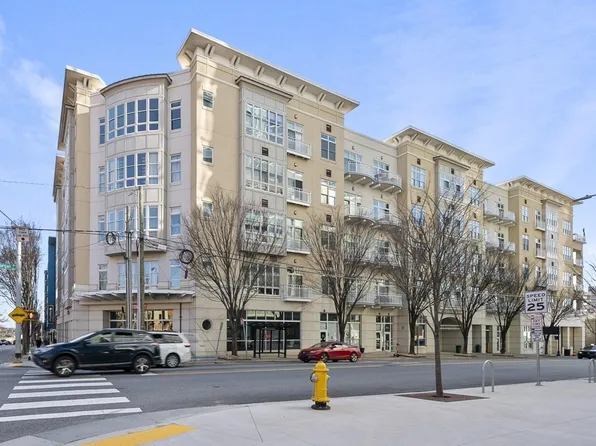 317 W Morgan St APT 200-1, Raleigh, NC 27601