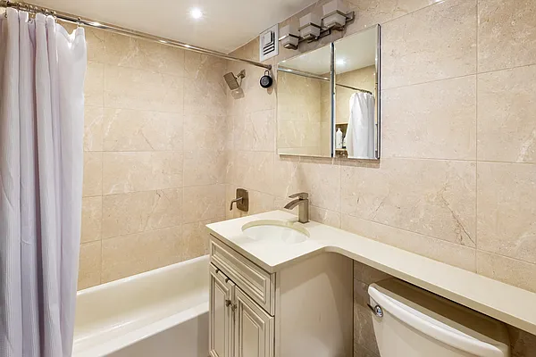 Rented by Brown Harris Stevens | media 6