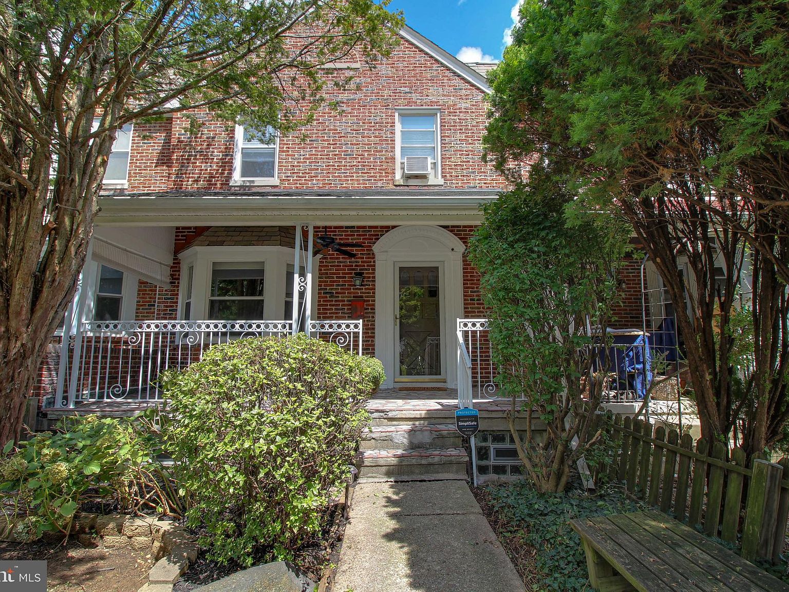 17 N Symington Ave, Baltimore, MD 21228 Zillow