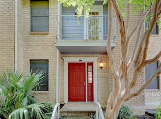 802 Banister Ln #802, Austin, TX 78704