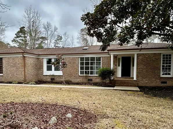 2 Crane Court SW, Carolina Shores, NC 28467