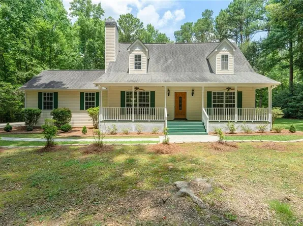 121 Katy Lake Rd, Jackson, GA 30233