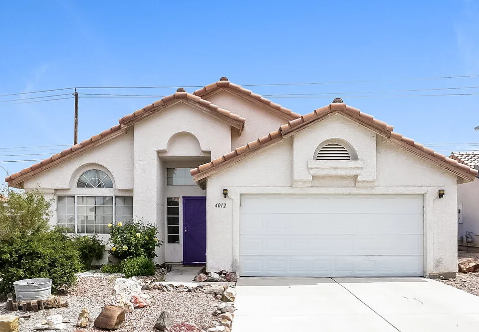 4012 Mill Point Cir
