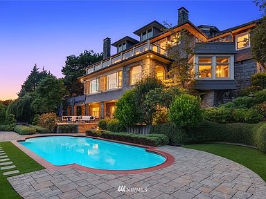 421 W Highland Drive, Seattle, Wa 98119 