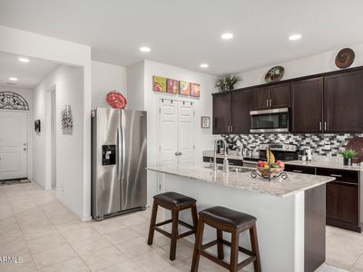 18644 N Desert Willow Dr, Maricopa, AZ, 85138