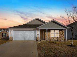 4848 Little Colorado Cv, Fort Wayne, IN 46808