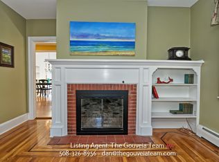 253 N Main St, Raynham, MA 02767