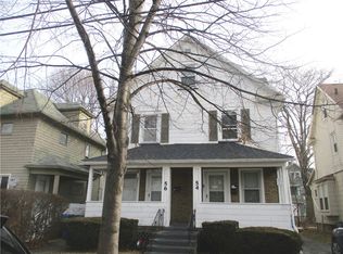 54 Ackerman St, Rochester, NY 14609