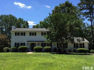 4305 Boxwood Rd, Raleigh, NC 27612