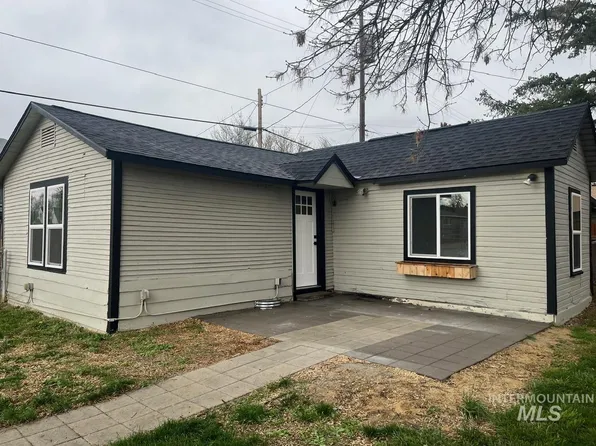 1816 7th St S, Nampa, ID 83651