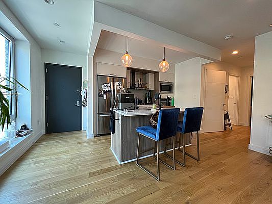 1st image of 764 Bergen St #2R