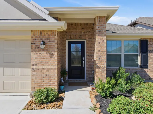 7327 Bartoncliff Dr, Katy, TX 77493