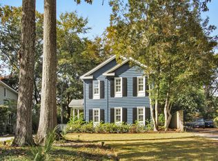 955 Governors Ct, Mount Pleasant, SC 29464