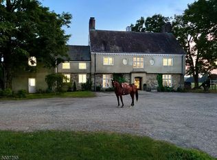 440 Holland Rd, Far Hills, NJ 07931