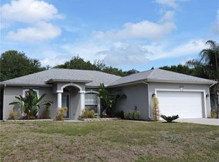 4577 Heather Ter, North Port, FL 34286