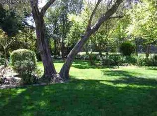 1531 Romley Ln, Alamo, CA 94507