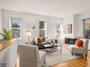 1341 E Capitol St SE APT 107, Washington, DC 20003