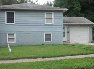 9505 Ditman Way, Kansas City, MO 64134