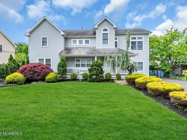 14 Dolan Avenue, Aberdeen, NJ 07747