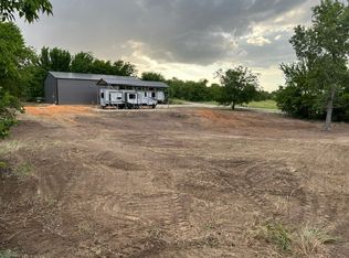 3811 Rock Creek Dr, Crowley, TX 76036