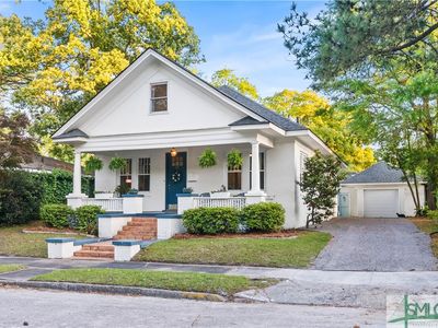 25 W 51st St, Savannah, GA, 31405