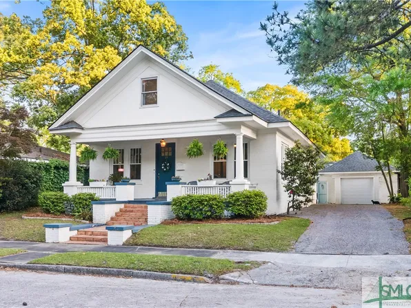 25 W 51st Street, Savannah, GA 31405