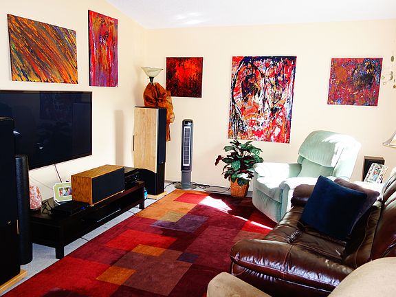 Front room