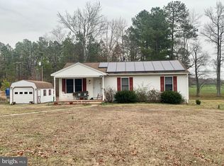 9919 Councell Rd, Cordova, MD 21625