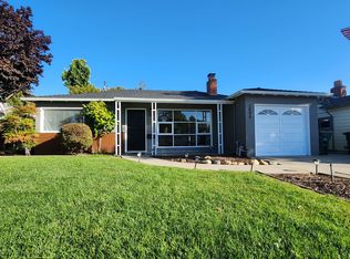 1548 Cottage Grove Ave, San Mateo, CA 94401