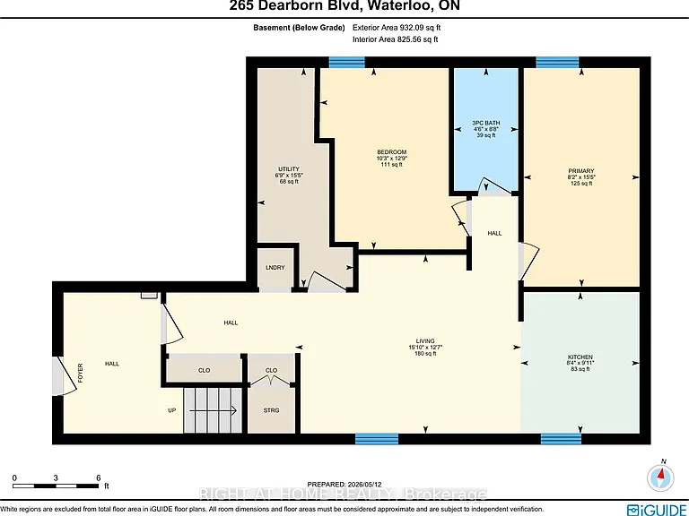265 Dearborn Blvd — Photo 20