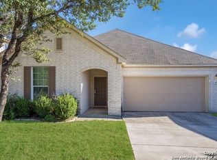 4334 Crystal Bay, San Antonio, TX 78259