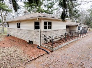 971 Delbrick Ln, Indianapolis, IN 46229