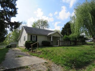 106 N Hawthorne Ave, Independence, MO 64053