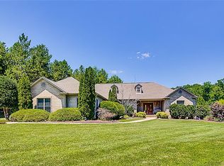 1911 Finch Farm Rd, Trinity, NC 27370