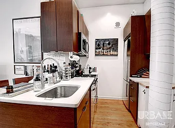 Rented by Urbane Brokerage