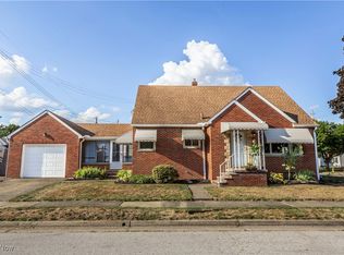 451 Selden Ave, Akron, OH 44301