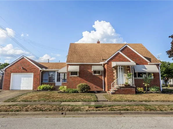 451 Selden Ave, Akron, OH 44301