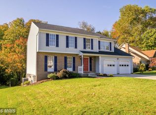 1204 Fergus Ct, Bel Air, MD