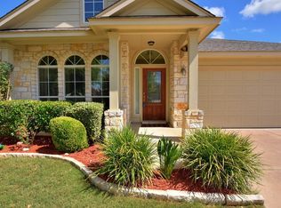 1801 Sand Creek Rd, Cedar Park, TX 78613