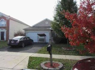 367 Constance St, Lockbourne, OH 43137