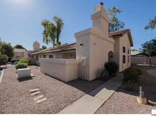 2019 W Lemon Tree Pl UNIT 1124, Chandler, AZ 85224
