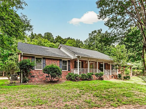 507/0 N Timberlea St, Liberty, NC 27298