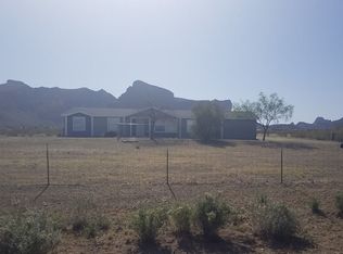 2225 S Egar Rd, Golden Valley, AZ 86413
