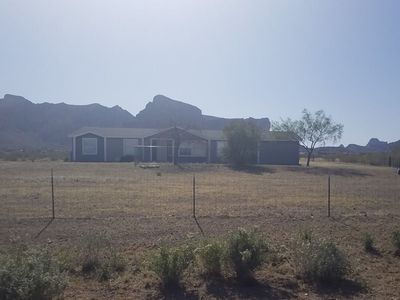 2225 S Egar Rd, Golden Valley, AZ, 86413