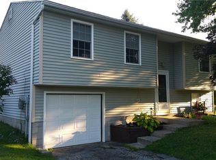 318 Stewart St, Warren, OH 44483