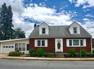 20 E Willow St, Elizabethtown, PA 17022