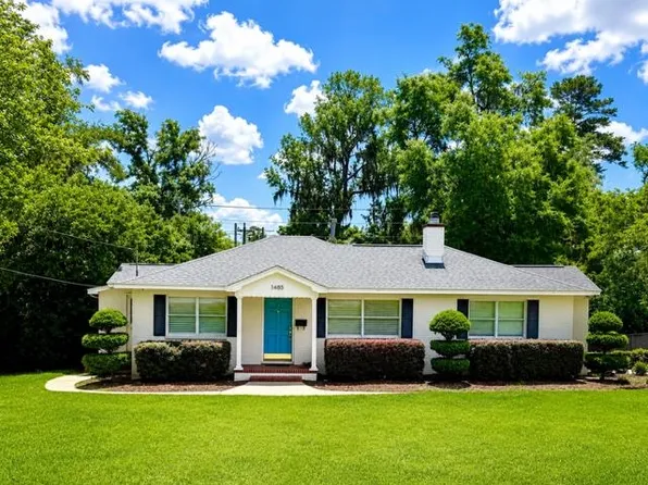 1485 Spruce Ave, Tallahassee, FL 32303