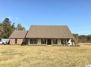 192 Klaci Ln, Monroe, LA 71203