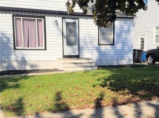 12706 Brighton Ave, Cleveland, OH 44111
