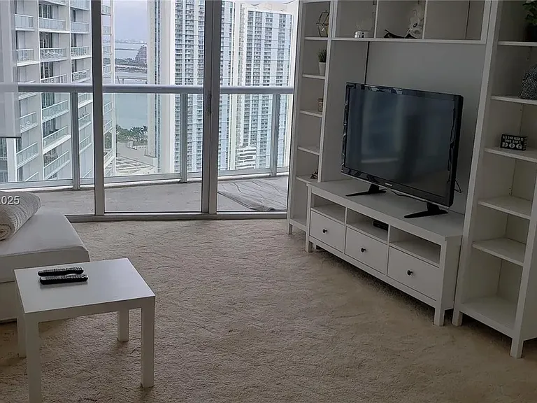 495 Brickell Ave #3408 — Photo 3